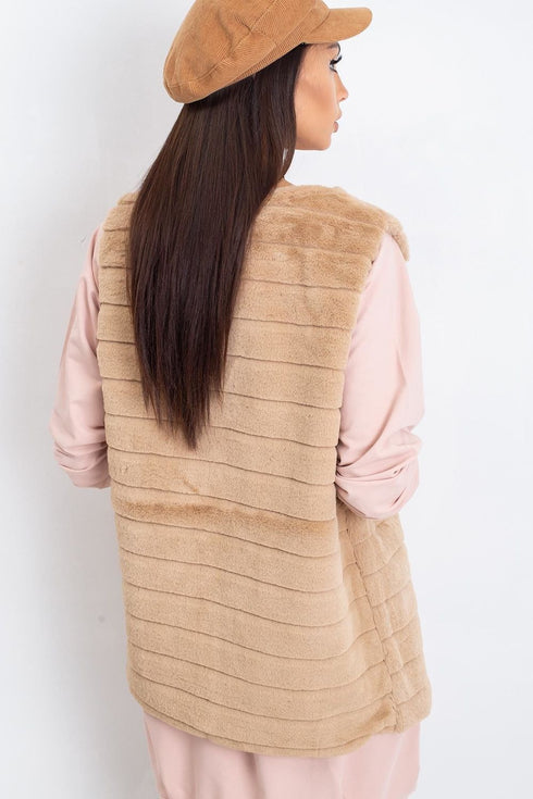 Gilet model 159804 Och lla